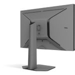 PC, gaming si accesorii - Desktop PC & monitoare - Monitoare - Monitor Gaming QD-Mini LED TCL 27G64, 27", QHD (2560x1440), 180Hz, 1ms GTG, AMD FreeSync™ Premium, G-Sync™ Compatible, H - Infinity.ro