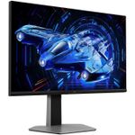 PC, gaming si accesorii - Desktop PC & monitoare - Monitoare - Monitor Gaming QD-Mini LED TCL 27G64, 27", QHD (2560x1440), 180Hz, 1ms GTG, AMD FreeSync™ Premium, G-Sync™ Compatible, H - Infinity.ro