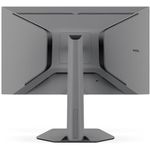 PC, gaming si accesorii - Desktop PC & monitoare - Monitoare - Monitor Gaming QD-Mini LED TCL 27G64, 27", QHD (2560x1440), 180Hz, 1ms GTG, AMD FreeSync™ Premium, G-Sync™ Compatible, H - Infinity.ro