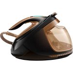 Electronice si Electrocasnice - Ingrijirea tesaturilor - Fiare de calcat - Statie de calcat cu abur Philips PerfectCare Elite Advanced GC9682/80, 2700W, 8 bari, jet de abur continuu 165 g/min, je - Infinity.ro