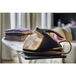 Electronice si Electrocasnice - Ingrijirea tesaturilor - Fiare de calcat - Statie de calcat cu abur Philips PerfectCare Elite Advanced GC9682/80, 2700W, 8 bari, jet de abur continuu 165 g/min, je - Infinity.ro