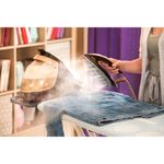 Electronice si Electrocasnice - Ingrijirea tesaturilor - Fiare de calcat - Statie de calcat cu abur Philips PerfectCare Elite Advanced GC9682/80, 2700W, 8 bari, jet de abur continuu 165 g/min, je - Infinity.ro