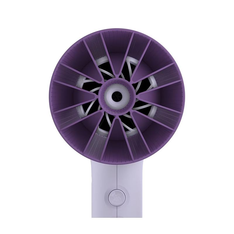 Ingrijire personala si Cosmetice - Aparate & accesorii ingrijire personala - Hair styling - Uscatoare de par - Uscator de par Philips BHD341/10, 2100W, accesoriu Thermo Protect, 3 trepte de temperatura, 2 trepte de viteza, cap de c - Infinity.ro