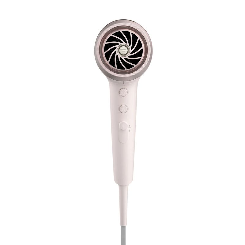 Ingrijire personala si Cosmetice - Aparate & accesorii ingrijire personala - Hair styling - Uscatoare de par - Uscator de par Philips BHD530/00, 2300W, tehnologie ThermoShield, ingrijire cu ioni, 2 setari de viteza, 3 setari de tem - Infinity.ro