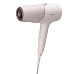 Ingrijire personala si Cosmetice - Aparate & accesorii ingrijire personala - Hair styling - Uscatoare de par - Uscator de par Philips BHD530/00, 2300W, tehnologie ThermoShield, ingrijire cu ioni, 2 setari de viteza, 3 setari de tem - Infinity.ro
