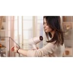 Ingrijire personala si Cosmetice - Aparate & accesorii ingrijire personala - Hair styling - Uscatoare de par - Uscator de par Philips BHD530/00, 2300W, tehnologie ThermoShield, ingrijire cu ioni, 2 setari de viteza, 3 setari de tem - Infinity.ro