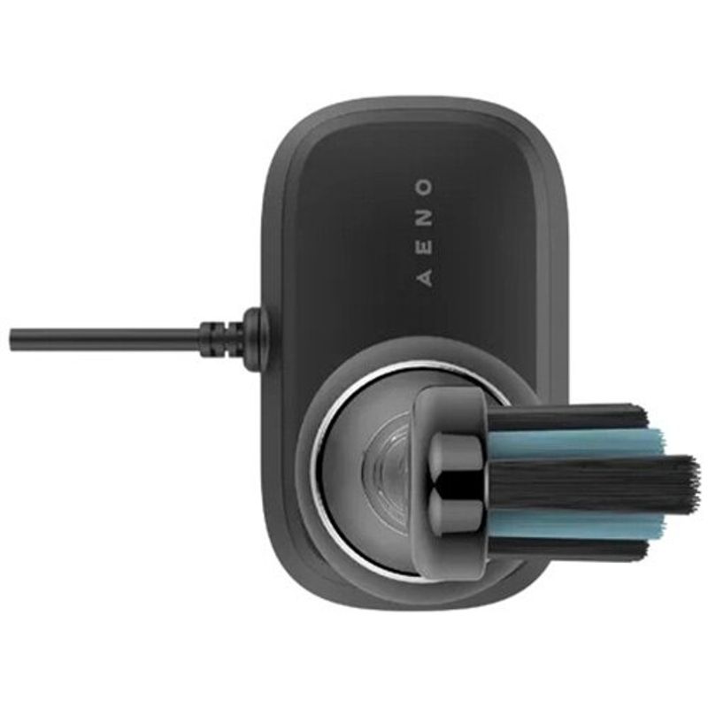 Ingrijire personala si Cosmetice - Igiena dentara - Periute de dinti electrice - Periuta de dinti sonica electrica Aeno ADB0006, 46000 rpm, 5 moduri de curatare, Incarcare fara fir cu baterie, 40 de zi - Infinity.ro