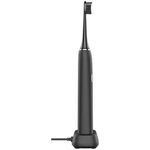 Ingrijire personala si Cosmetice - Igiena dentara - Periute de dinti electrice - Periuta de dinti sonica electrica Aeno ADB0006, 46000 rpm, 5 moduri de curatare, Incarcare fara fir cu baterie, 40 de zi - Infinity.ro