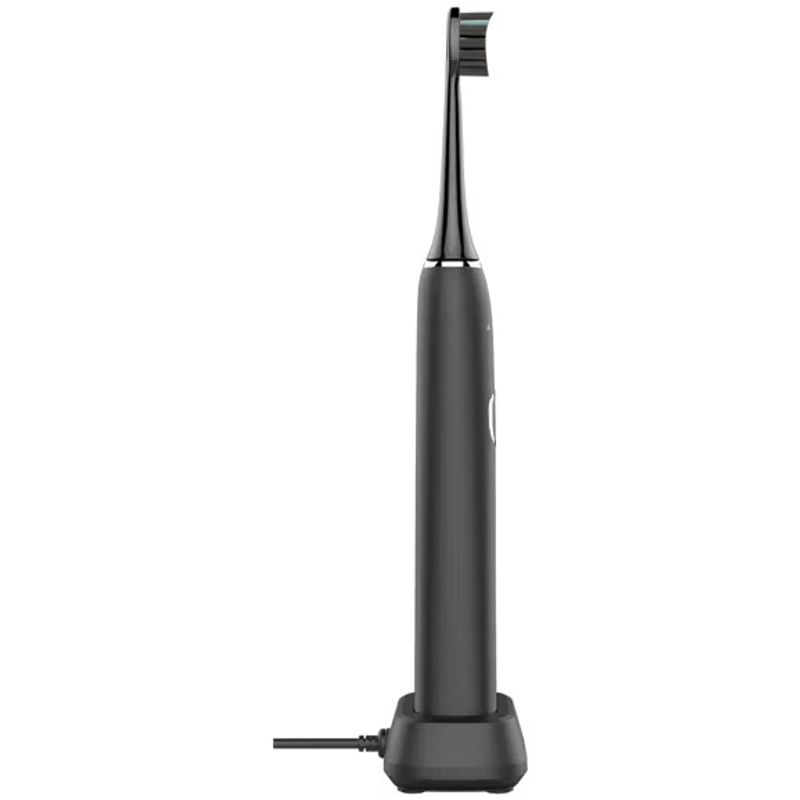 Ingrijire personala si Cosmetice - Igiena dentara - Periute de dinti electrice - Periuta de dinti sonica electrica Aeno ADB0006, 46000 rpm, 5 moduri de curatare, Incarcare fara fir cu baterie, 40 de zi - Infinity.ro