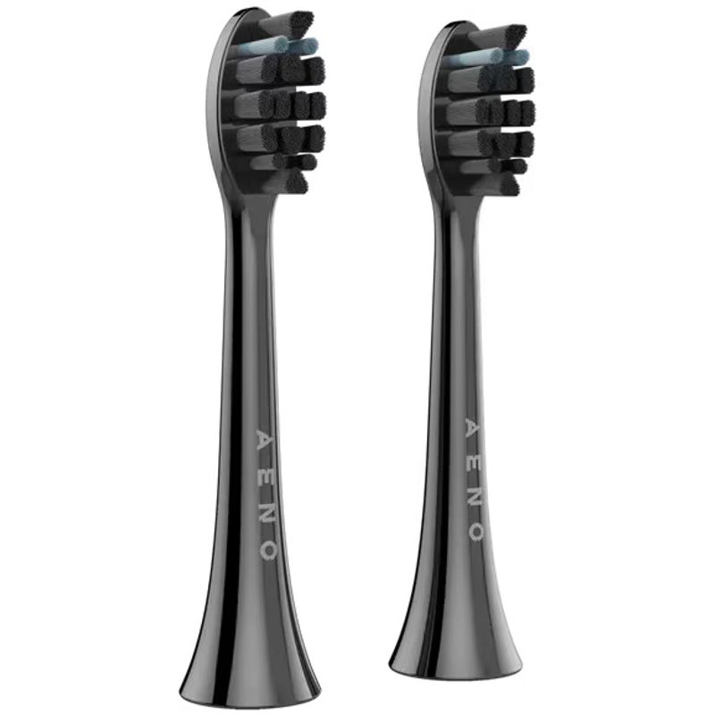 Ingrijire personala si Cosmetice - Igiena dentara - Periute de dinti electrice - Periuta de dinti sonica electrica Aeno ADB0006, 46000 rpm, 5 moduri de curatare, Incarcare fara fir cu baterie, 40 de zi - Infinity.ro