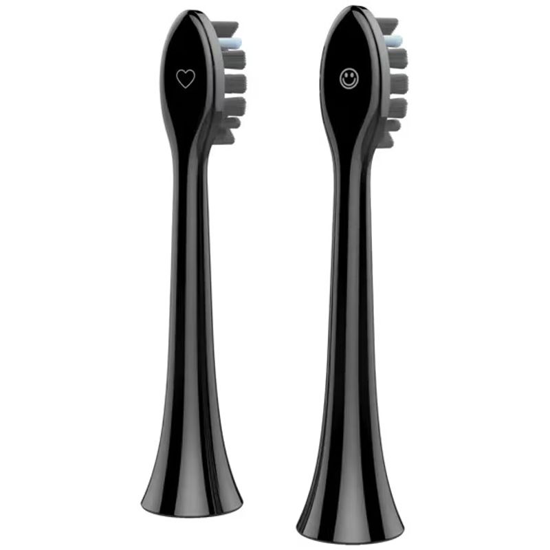 Ingrijire personala si Cosmetice - Igiena dentara - Periute de dinti electrice - Periuta de dinti sonica electrica Aeno ADB0006, 46000 rpm, 5 moduri de curatare, Incarcare fara fir cu baterie, 40 de zi - Infinity.ro