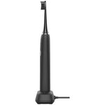 Ingrijire personala si Cosmetice - Igiena dentara - Periute de dinti electrice - Periuta de dinti sonica electrica Aeno ADB0006, 46000 rpm, 5 moduri de curatare, Incarcare fara fir cu baterie, 40 de zi - Infinity.ro