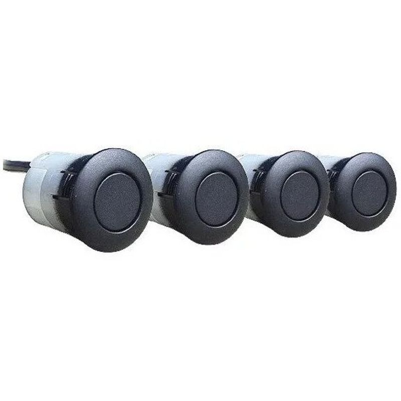 Auto si Moto - Electronice auto - Senzori de parcare - Senzori de parcare Directed 9410F-FDG, pentru spate, cu buzzer, diametru celule 18, 5mm, pentru orice tip de autovehicul - Infinity.ro