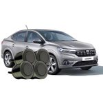 Auto si Moto - Electronice auto - Senzori de parcare - Senzori de parcare Directed 9410F-FDG, pentru spate, cu buzzer, diametru celule 18, 5mm, pentru orice tip de autovehicul - Infinity.ro