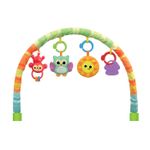 Jucarii, Copii si Bebe - Jucarii si jocuri - Jucarii bebelusi - Jucarii interactive bebelusi - Winfun centru de activitati muzical prietenii din jungla deluxe - Infinity.ro