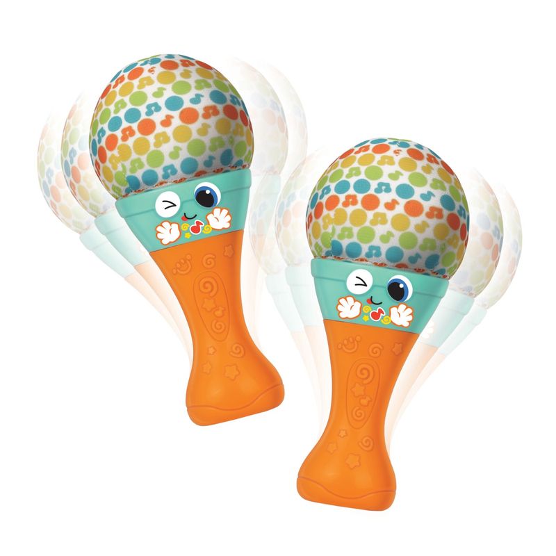 Jucarii, Copii si Bebe - Jucarii si jocuri - Jucarii bebelusi - Jucarii interactive bebelusi - Winfun centru de activitati muzical prietenii din jungla deluxe - Infinity.ro