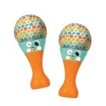 Jucarii, Copii si Bebe - Jucarii si jocuri - Jucarii bebelusi - Jucarii interactive bebelusi - Winfun centru de activitati muzical prietenii din jungla deluxe - Infinity.ro