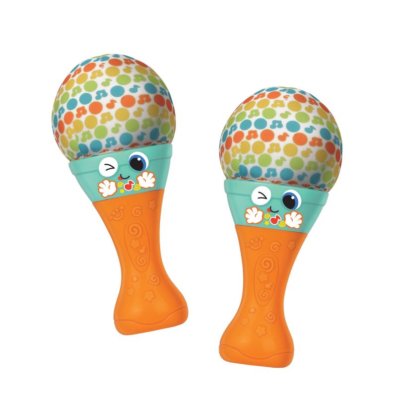 Jucarii, Copii si Bebe - Jucarii si jocuri - Jucarii bebelusi - Jucarii interactive bebelusi - Winfun centru de activitati muzical prietenii din jungla deluxe - Infinity.ro