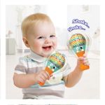 Jucarii, Copii si Bebe - Jucarii si jocuri - Jucarii bebelusi - Jucarii interactive bebelusi - Winfun centru de activitati muzical prietenii din jungla deluxe - Infinity.ro