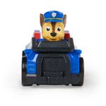 Jucarii, Copii si Bebe - Jucarii si jocuri - Vehicule si jucarii cu telecomanda - Masinute - Patrula catelusilor pup squad racers vehicul cu figurina chase - Infinity.ro