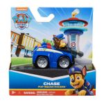 Jucarii, Copii si Bebe - Jucarii si jocuri - Vehicule si jucarii cu telecomanda - Masinute - Patrula catelusilor pup squad racers vehicul cu figurina chase - Infinity.ro