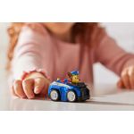 Jucarii, Copii si Bebe - Jucarii si jocuri - Vehicule si jucarii cu telecomanda - Masinute - Patrula catelusilor pup squad racers vehicul cu figurina chase - Infinity.ro