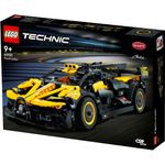 Jucarii, Copii si Bebe - Jucarii si jocuri - Seturi de constructie si cuburi - Seturi de constructie - Lego technic bolid bugatti 42151 - Infinity.ro