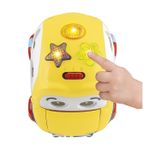 Jucarii, Copii si Bebe - Jucarii si jocuri - Jucarii bebelusi - Jucarii interactive bebelusi - Winfun jucarie masina de sortat forme cu sunete - Infinity.ro