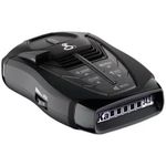 Auto si Moto - Electronice auto - Statii radio si detectoare radar - Detector radar portabil Cobra RAD 480i pentru radarele si pistoalele laser de ultima generatie Tehnologie LaserEye cu pr - Infinity.ro