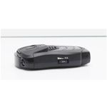 Auto si Moto - Electronice auto - Statii radio si detectoare radar - Detector radar portabil Cobra RAD 480i pentru radarele si pistoalele laser de ultima generatie Tehnologie LaserEye cu pr - Infinity.ro