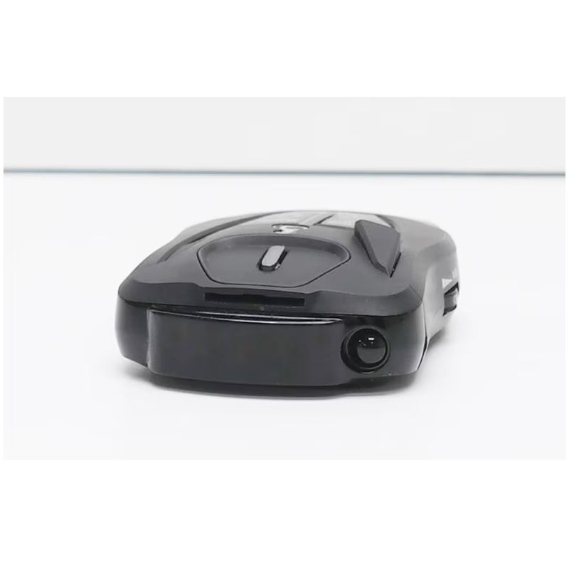Auto si Moto - Electronice auto - Statii radio si detectoare radar - Detector radar portabil Cobra RAD 480i pentru radarele si pistoalele laser de ultima generatie Tehnologie LaserEye cu pr - Infinity.ro