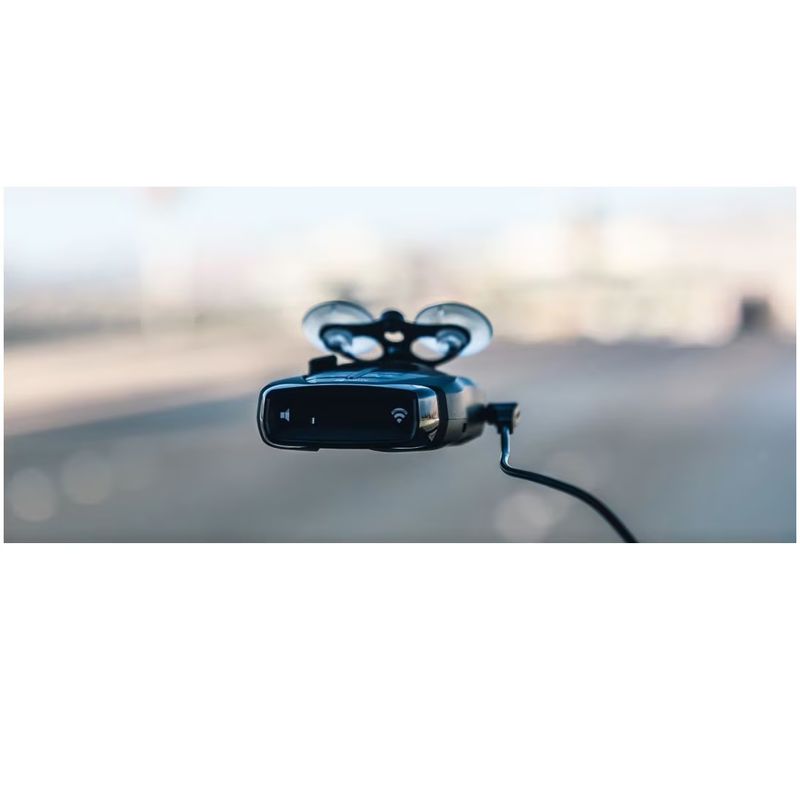 Auto si Moto - Electronice auto - Statii radio si detectoare radar - Detector radar portabil Cobra RAD 480i pentru radarele si pistoalele laser de ultima generatie Tehnologie LaserEye cu pr - Infinity.ro