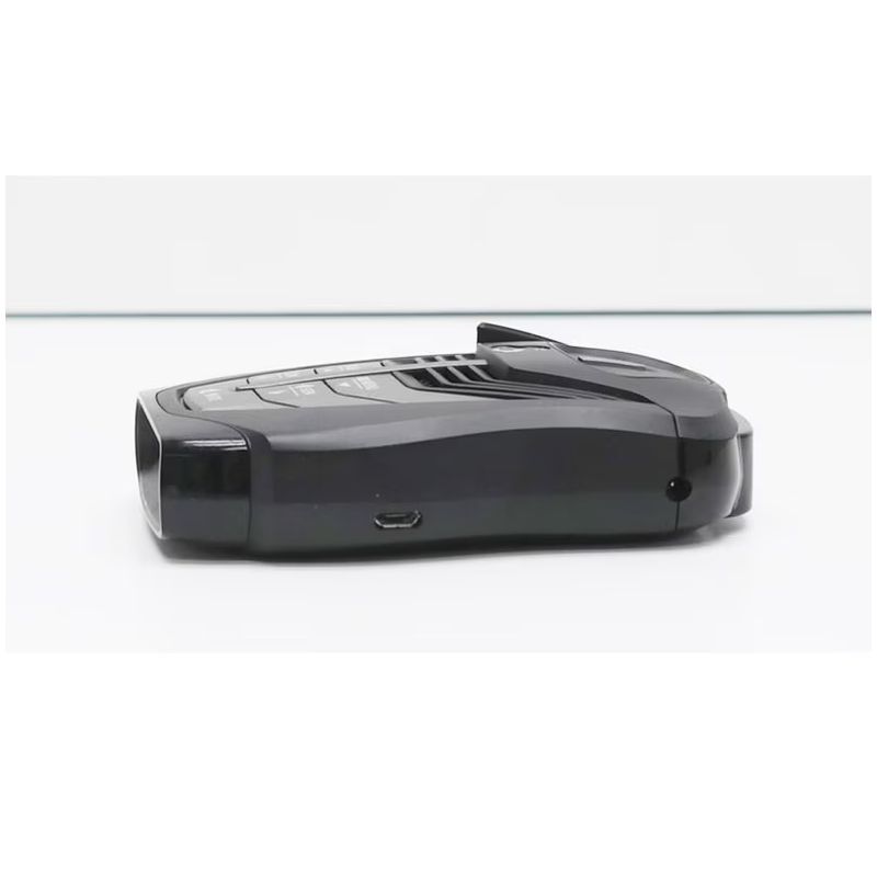 Auto si Moto - Electronice auto - Statii radio si detectoare radar - Detector radar portabil Cobra RAD 480i pentru radarele si pistoalele laser de ultima generatie Tehnologie LaserEye cu pr - Infinity.ro