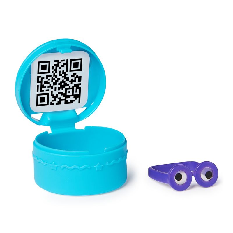 Jucarii, Copii si Bebe - Jucarii si jocuri - Papusi si accesorii - Papusi - Gabbys dollhouse bebe cutiuta si camera mestesugurilor - Infinity.ro