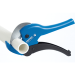 Casa si Gradina - Constructii - Scule de mana si unelte - Unelte de taiere - Cleste pentru taiat tevi Remer Rubinetterie 495CE, PVC, PEX, PEHD - Infinity.ro