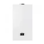 Casa si Gradina - Termice - Centrale termice si accesorii - Centrale termice - Centrala termica pe gaz in condensare, Beretta Ciao X 30C, afisaj digital, IPX5D, schimbator inox, + kit evacuare - Infinity.ro