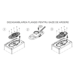 Casa si Gradina - Termice - Centrale termice si accesorii - Centrale termice - Centrala termica pe gaz in condensare, Beretta Mynute EVO X 25C, afisaj digital, IPX5D, schimbator inox+ kit evacuare - Infinity.ro