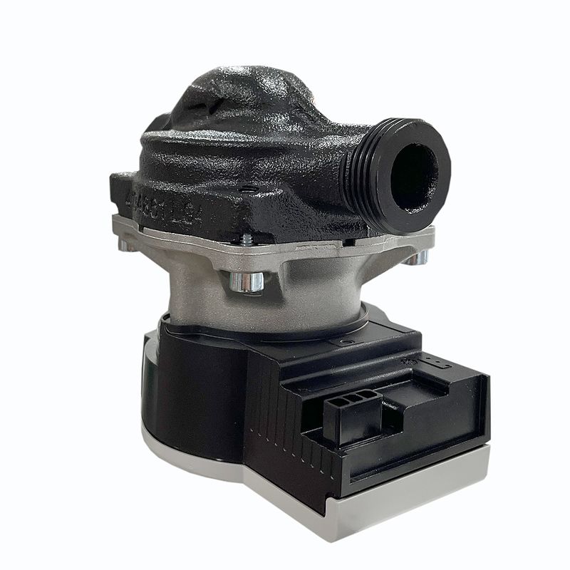 Casa si Gradina - Termice - Centrale termice si accesorii - Accesorii incalzire - Pompa de circulatie Giacomini P76WIY015 (Wilo Para), 15-130/7, inaltime pompare 7 m H2O, G 1" filet exterior, 130 mm - Infinity.ro