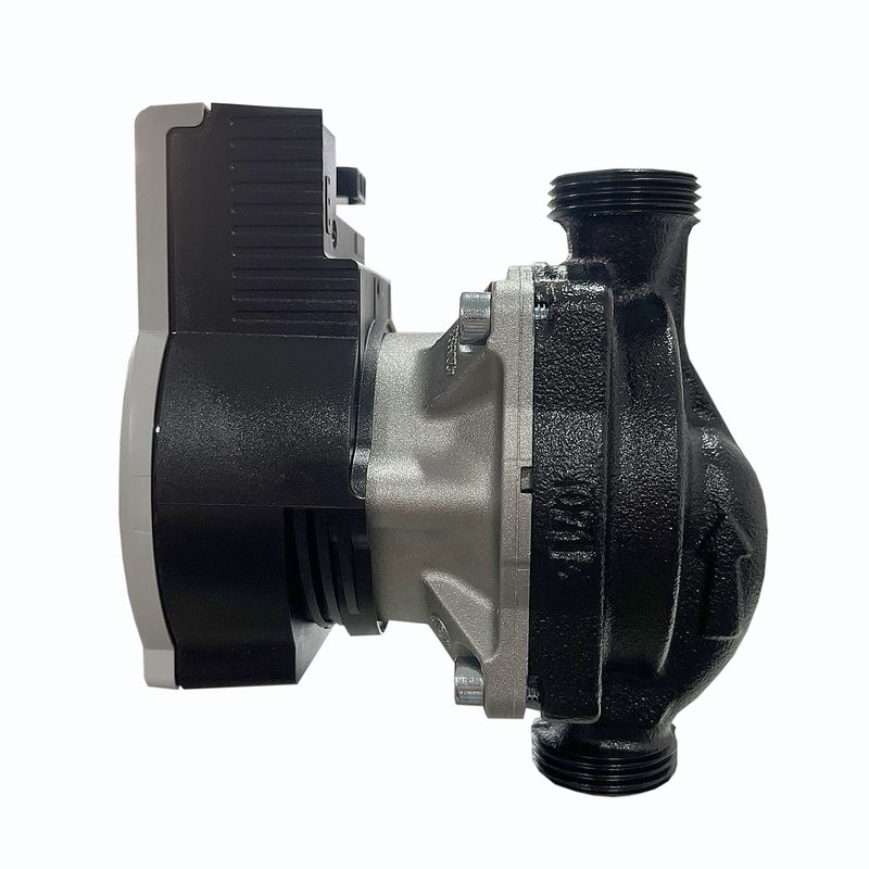 Casa si Gradina - Termice - Centrale termice si accesorii - Accesorii incalzire - Pompa de circulatie Giacomini P76WIY019 (Wilo Para), 25-180/9, inaltime pompare 9 m H2O, G 1 1/2" filet exterior, 180 mm - Infinity.ro