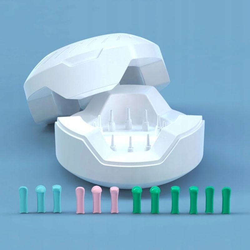 Ingrijire personala si Cosmetice - Sanatate si wellness - Aparate medicale - Dispozitive si accesorii medicale uz casnic - Dispozitiv curatare urechi, Otoscop, NewEvo®, Camera FullHD, 1080P, 6 lumini LED, Incarcare USB-C - Infinity.ro