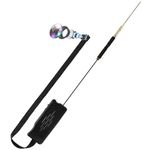 Laptop, Telefoane si Tablete - Wearables si gadgeturi - Gadgeturi - Dispozitive spionaj - Modul cu Camera Spion Wireless iUni IP20, P2P, baterie incorporata - Infinity.ro