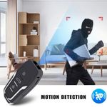 Laptop, Telefoane si Tablete - Wearables si gadgeturi - Gadgeturi - Dispozitive spionaj - Cheie Auto cu Camera Spion iUni RMS25, 16GB, Full HD, Detectare miscare, Foto, Video - Infinity.ro