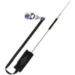 Laptop, Telefoane si Tablete - Wearables si gadgeturi - Gadgeturi - Dispozitive spionaj - Modul cu Camera Spion Wireless iUni IP20, 8GB, P2P, Baterie incorporata - Infinity.ro