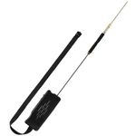 Laptop, Telefoane si Tablete - Wearables si gadgeturi - Gadgeturi - Dispozitive spionaj - Modul cu Camera Spion Wireless iUni IP20, 32GB, P2P, Baterie incorporata - Infinity.ro