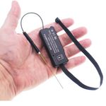 Laptop, Telefoane si Tablete - Wearables si gadgeturi - Gadgeturi - Dispozitive spionaj - Modul cu Camera Spion Wireless iUni IP20, P2P, baterie incorporata - Infinity.ro