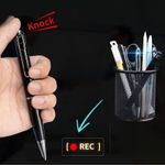 Laptop, Telefoane si Tablete - Wearables si gadgeturi - Gadgeturi - Dispozitive spionaj - Pix Spion Camera Full HD iUni W9, Inregistrare Audio-Video - Infinity.ro