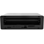 Laptop, Telefoane si Tablete - Wearables si gadgeturi - Gadgeturi - Dispozitive spionaj - Ceas de birou cu Camera Spion iUni IP33, Wi-Fi, 16GB, Full HD, 150 grade, Night Vision, Senzor de miscare, P2P - Infinity.ro