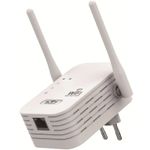 Laptop, Telefoane si Tablete - Wearables si gadgeturi - Gadgeturi - Dispozitive spionaj - Camera Spion in Amplificator Semnal Wireless iUni RP1, Wi-Fi, Full HD, Senzor de miscare - Infinity.ro