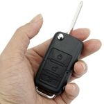 Laptop, Telefoane si Tablete - Wearables si gadgeturi - Gadgeturi - Dispozitive spionaj - Cheie Auto cu Camera Spion iUni RMS22, 32GB, Senzor de Miscare, Foto, Video - Infinity.ro