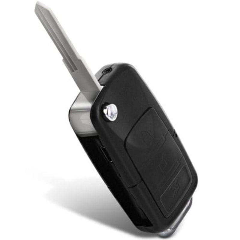 Laptop, Telefoane si Tablete - Wearables si gadgeturi - Gadgeturi - Dispozitive spionaj - Cheie Auto cu Camera Spion iUni RMS22, 32GB, Senzor de Miscare, Foto, Video - Infinity.ro